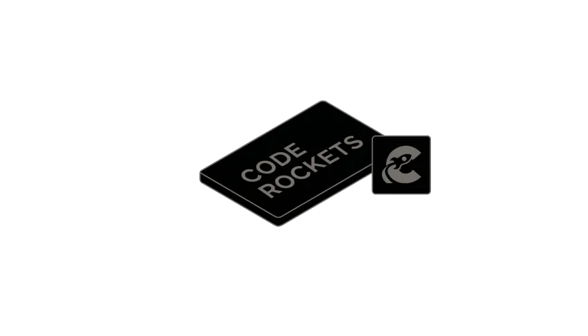 CodeRockets Hero